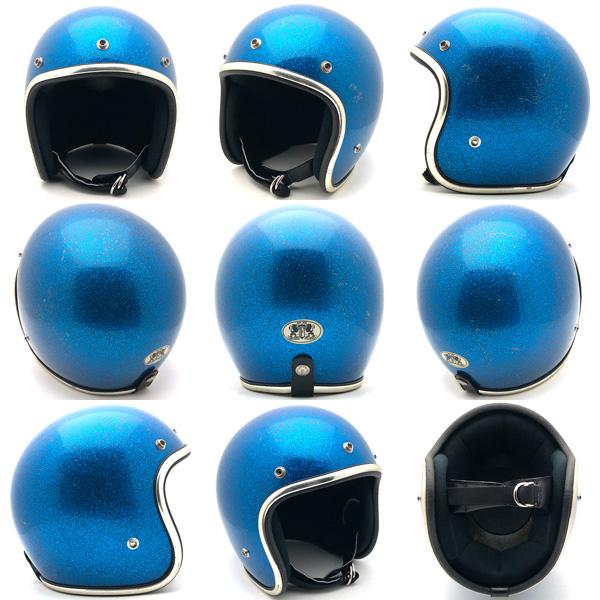 送料無料 ARTHUR FULMER AF40 BLUE METALFLAKE 62cm アーサーフルマー