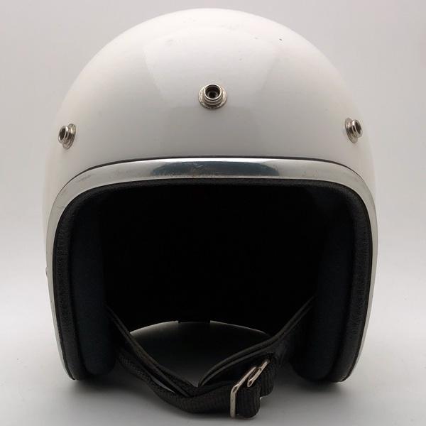 送料無料 ARTHUR FULMER AF40 WHITE 54cm/アーサーフルマー白