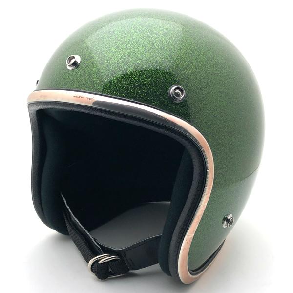送料無料 ARTHUR FULMER AF40 GREEN METALFLAKE 62cm/アーサーフルマー