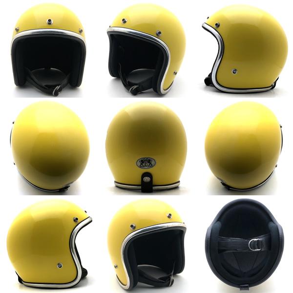 ARTHUR FULMER AF40 アーサーフルマー ビンテージ イエロー 送料無料 ARTHUR FULMER AF40 YELLOW 56cm/アーサーフルマー黄色