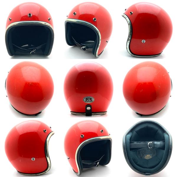 ARTHUR FULMER AF40 アーサーフルマー ビンテージ オレンジ 送料無料 ARTHUR FULMER AF40 ORANGE 62cm/アーサーフルマー