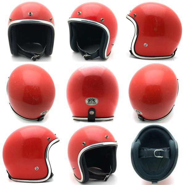 ARTHUR FULMER AF40 アーサーフルマー ビンテージ オレンジ 送料無料 ARTHUR FULMER AF40 ORANGE 58cm/アーサーフルマー