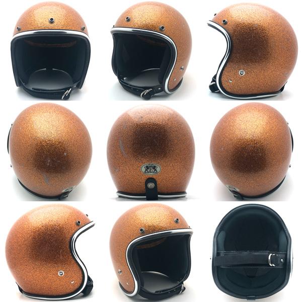 ARTHUR FULMER アーサーフルマー AF20 ARTHUR FULMER AF20 BLUE METALFLAKE 58cm | SPEED ADDICT