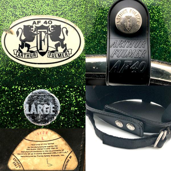 送料無料 ARTHUR FULMER AF20 GREEN METALFLAKE 60cm/アーサー 送料無料 ARTHUR FULMER AF20 GREEN METALFLAKE 60cm/アーサー