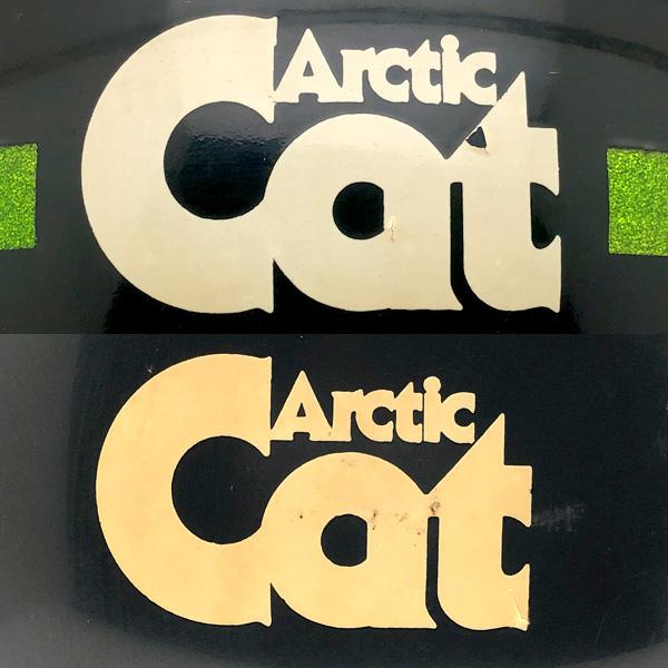 ポリスヘルメット エイジング ヴィンテージ チョッパー ハーレー