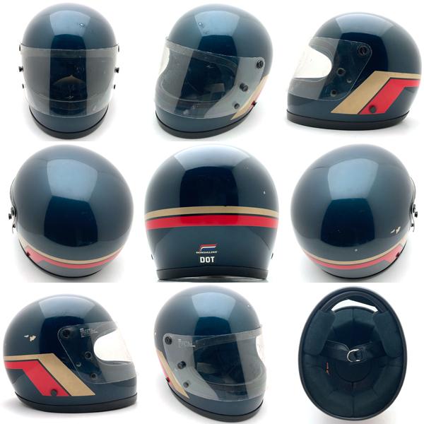 SHOEI 送料無料 純正シールド付 HONDALINE HAWK NAVY METALLIC SHOEI 送料無料 純正シールド付 HONDALINE HAWK NAVY METALLIC