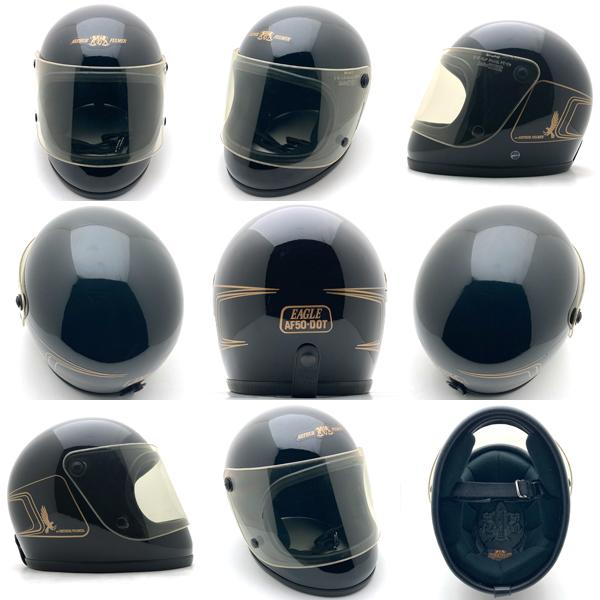送料無料 Dead Stock 新品 純正シールド付 ARTHUR FULMER AF50 送料無料 Dead Stock 新品 純正シールド付 ARTHUR FULMER AF50