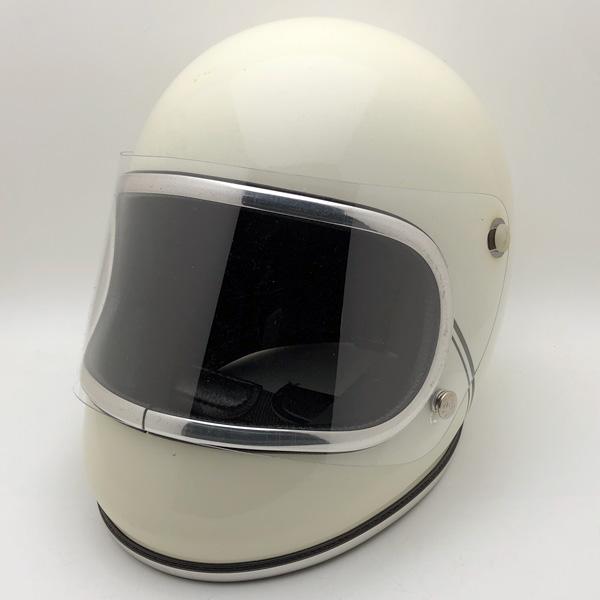 送料無料 Dead Stock 新品 箱 BHVクリアシールド付 ARTHUR FULMER AF50
