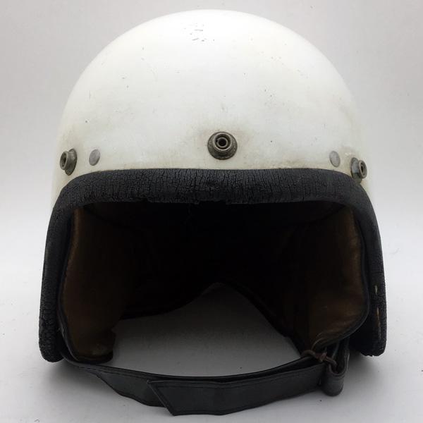 送料無料 1月7日値下 KANGOL SPACEMASTER WHITE 56cm/カンゴール