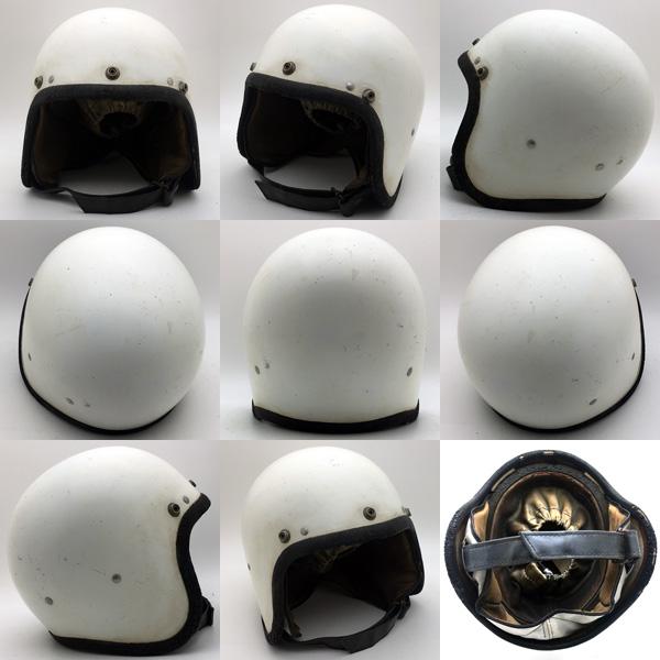 送料無料 1月7日値下 KANGOL SPACEMASTER WHITE 56cm/カンゴール