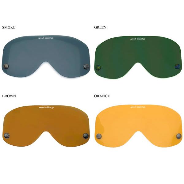 baruffaldi SPEED 4 GOGGLE BLACK/バルファルディスピード4ゴーグル黒
