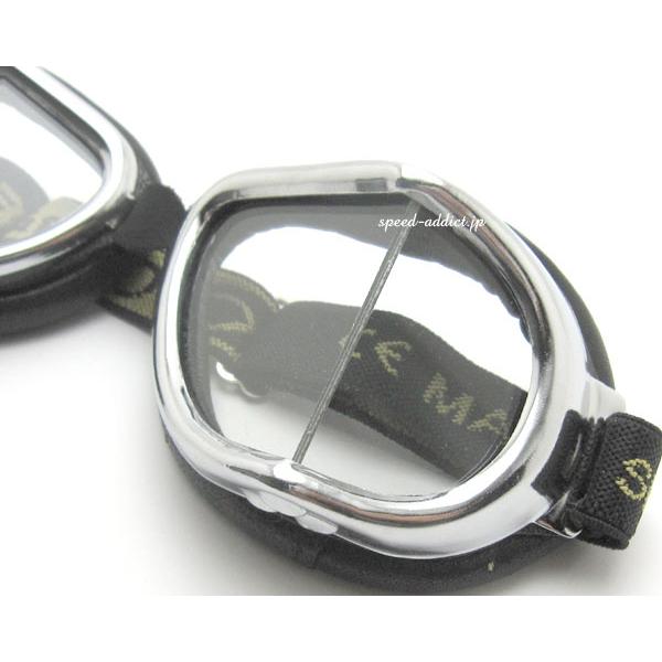 新品未使用　CLIMAX 501 4眼ゴーグル　クライマックス CLIMAX 501 4眼 GOGGLE（クライマックス501 4眼ゴーグル） | SPEED