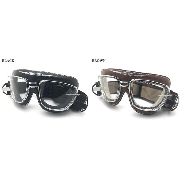 baruffaldi SUPERCOMPETITION GOGGLE BROWN/バルファルディ