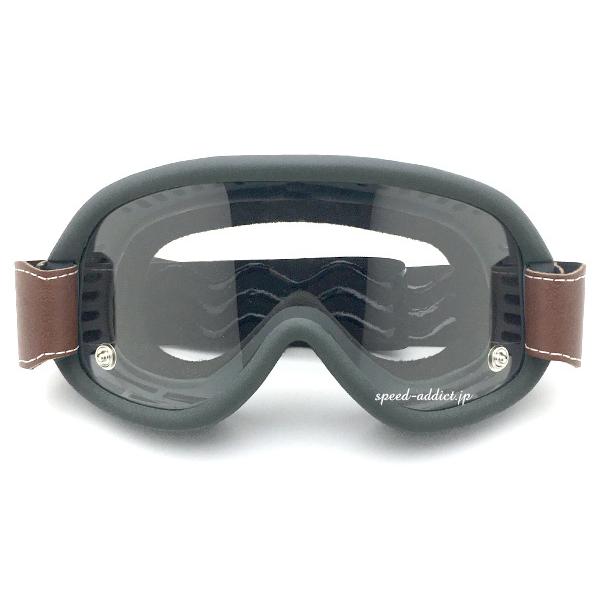baruffaldi SPEED 4 GOGGLE GRAY/バルファルディスピード4ゴーグル