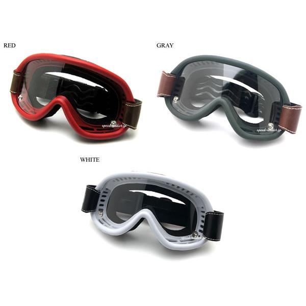 baruffaldi SPEED 4 GOGGLE WHITE/バルファルディスピード4