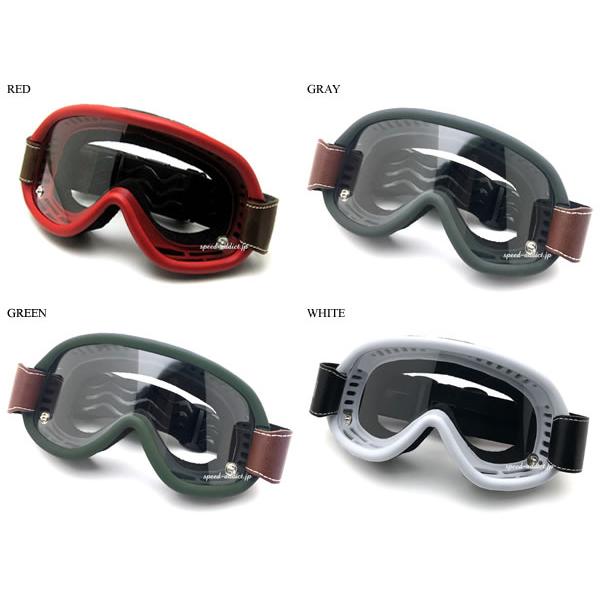 baruffaldi SPEED 4 GOGGLE WHITE/バルファルディスピード4ゴーグル白
