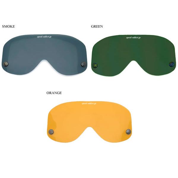 baruffaldi SPEED 4 GOGGLE WHITE/バルファルディスピード4ゴーグル白