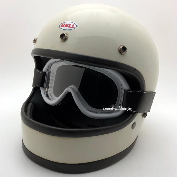 baruffaldi SPEED 4 GOGGLE WHITE/バルファルディスピード4ゴーグル白