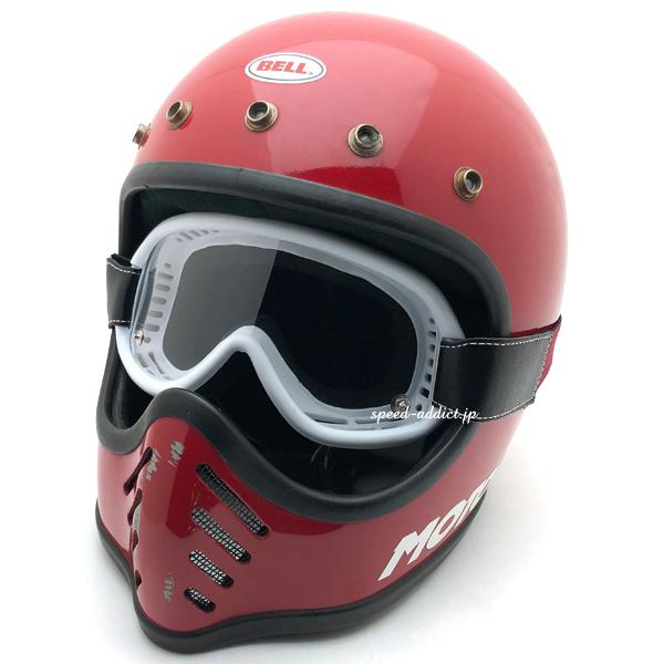 baruffaldi SPEED 4 GOGGLE WHITE/バルファルディスピード4ゴーグル白