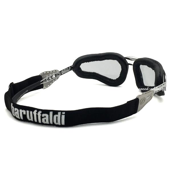 baruffaldi EASY RIDER GOGGLE PHOTOCHROMIC/バルファルディイージー