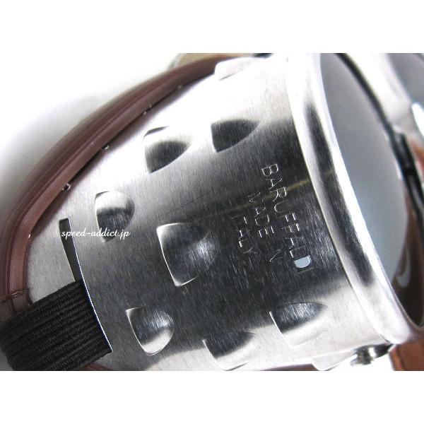 baruffaldi 101 SAR GOGGLE/バルファルディゴーグル二眼2眼