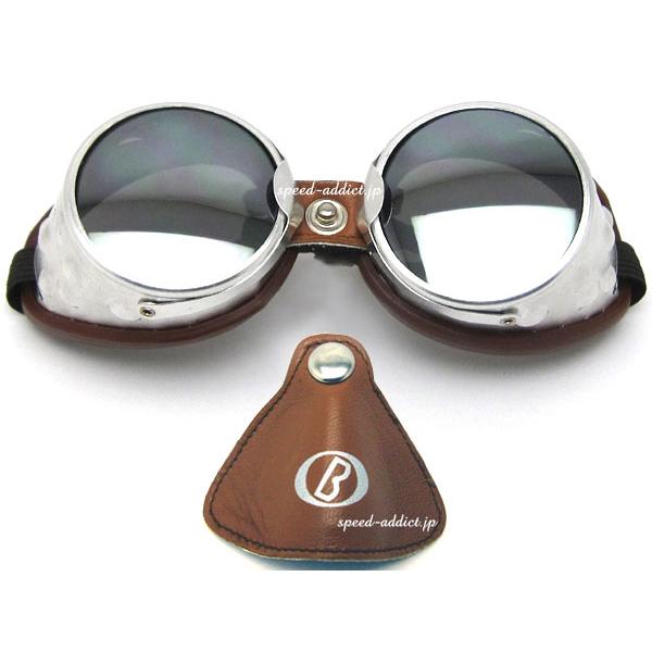 baruffaldi 101 SAR GOGGLE/バルファルディゴーグル二眼2眼