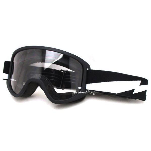 Biltwell MOTO 2.0 GOGGLE Boltsボルト/ビルトウェルゴーグルサンダー