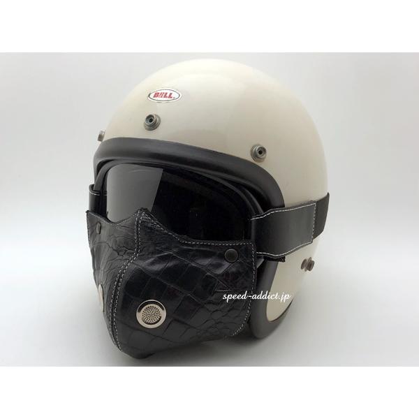 baruffaldi SPEED 4用 FACE MASK/バルファルディゴーグルスピード4