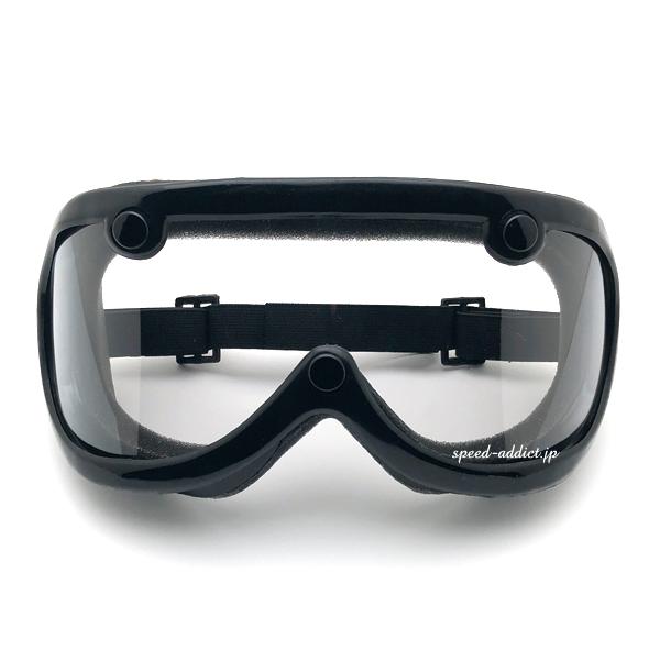 GREASER 60's VINTAGE GOGGLE STANDARD 3/5inch /グリーサー GREASER 60's VINTAGE GOGGLE STANDARD 3/5inch /グリーサー