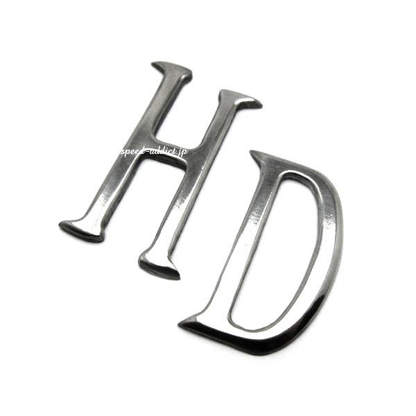 Nice!Motorcycle HIGHLY-DANGEROUS EMBLEM（ナイスモーターサイクル