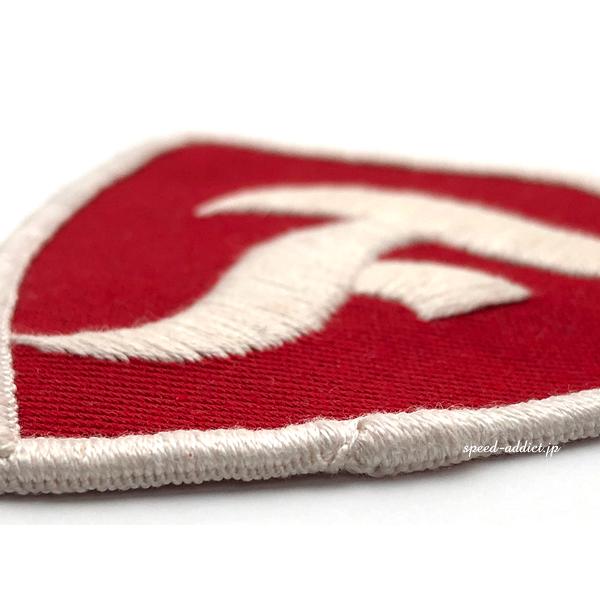 ファイアストン 60's VINTAGE FIRESTONE WAPPEN 大/ファイアストン