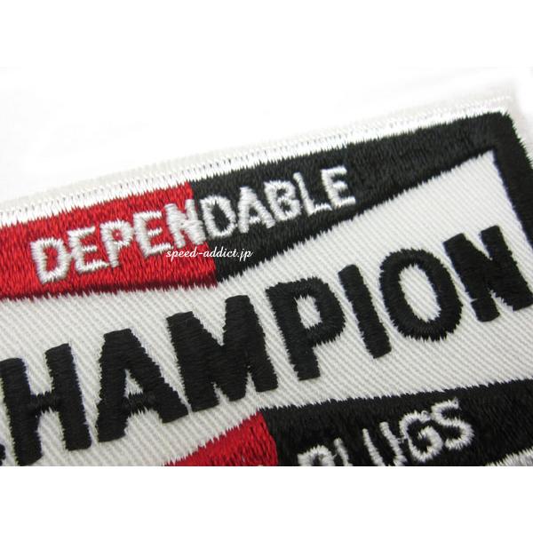 Champion（チャンピオン） 70's VINTAGE CHAMPION WAPPEN/ビンテージ