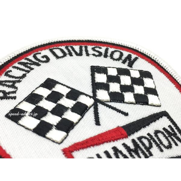 Champion（チャンピオン） 70's VINTAGE CHAMPION RACING DIVISION