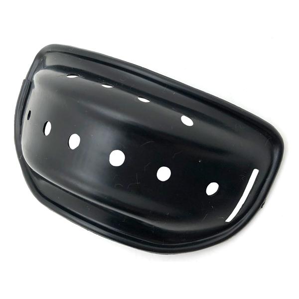 VINTAGE BUCO 純正チンカップ BLACK/黒ブコブーコチンガード