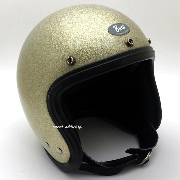 Buco Resistal2 レジスタル2 ビンテージヘルメット ブコ ジェット 60's