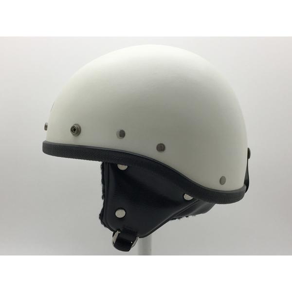 BUCO TRAVELAR用 イヤーネックパッド フェイクファー（秋冬用）/ブコ