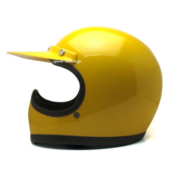 【特価品】VINTAGE BELL 530DUCKBILLバイザー 黄色 レア BELL（ヘルメット） VINTAGE BELL 530 DUCKBILL VISOR YELLOW