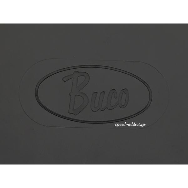 Dead Stock 新品 60's VINTAGE BUCO BIG MUDDER VISOR SMOKE