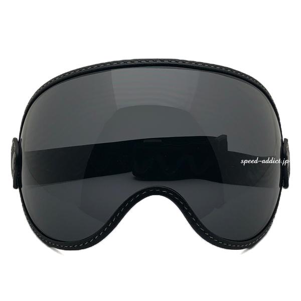 GOGGLE SHIELD SMOKE/ゴーグルシールドスモーク眼鏡対応bellベル