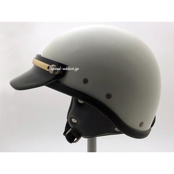 NOS Buco オリジナルバイザー　スモークグリーン　ビンテージヘルメット 60's USA製 VINTAGE POLICE VISOR GREEN/緑グリーンビンテージ