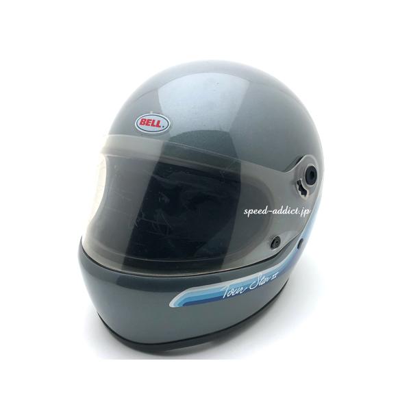 BOB HEATH VISORS BELL TOURSTAR,STARIII,LTD,M2 PIVOT SCREW/ベル