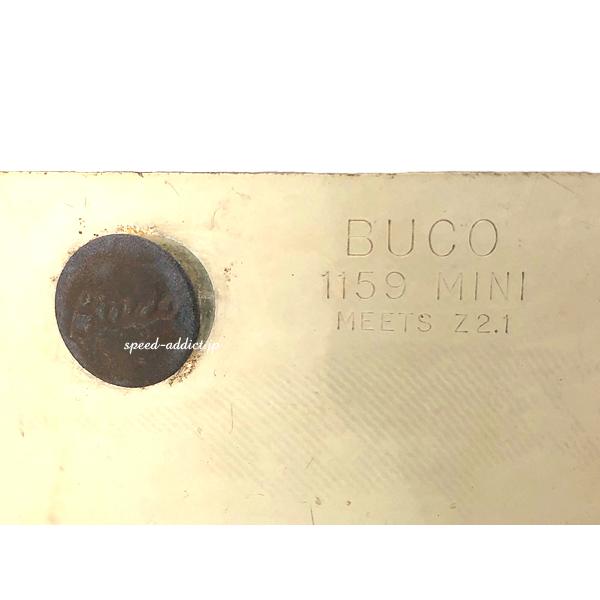 60's VINTAGE BUCO MINI SHIELD CLEAR/ブコシールドクリアービンテージヘルメットresistalレジスタルドラゴンスマイルbellベル500txmchal