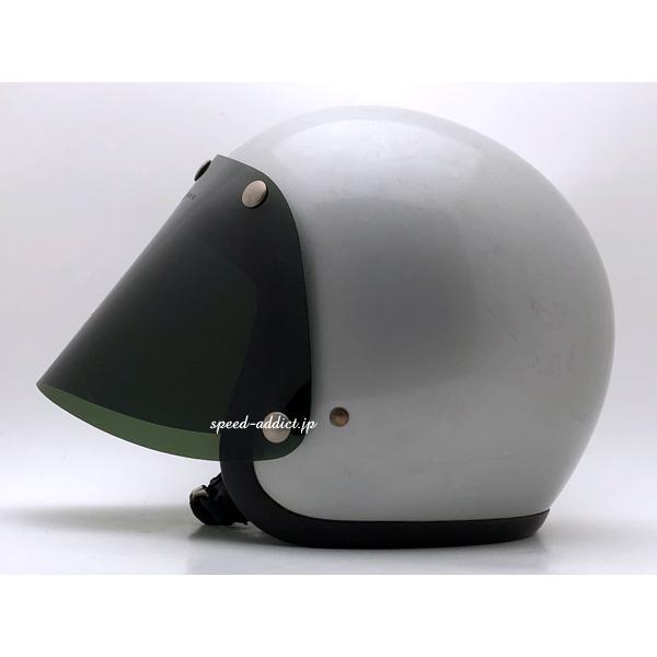 BELL バブルシールド グリーン 新品