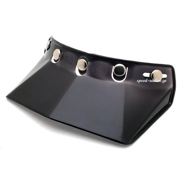 BELL（ベル） Dead Stock VINTAGE BELL MOTO3 後期型 純正 570 VISOR