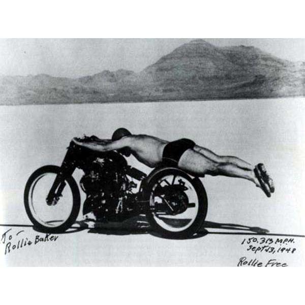 希少Tシャツ 1976年アメリカ製chopperバイカー古着