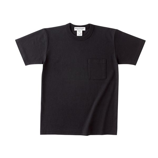 IRON CROSS POCKET T-shirt BACK PRINT S/アイアンクロスポケットT