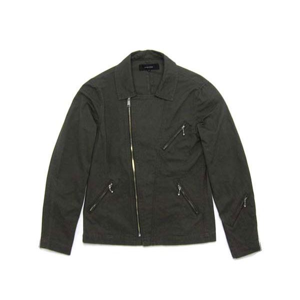 MILITARY DOUBLE RIDERS JKT M/w riders jacketsjkt本革ジャン皮schottショットvansonバンソンlewis leathersルイスレザーlanglitz leather | 