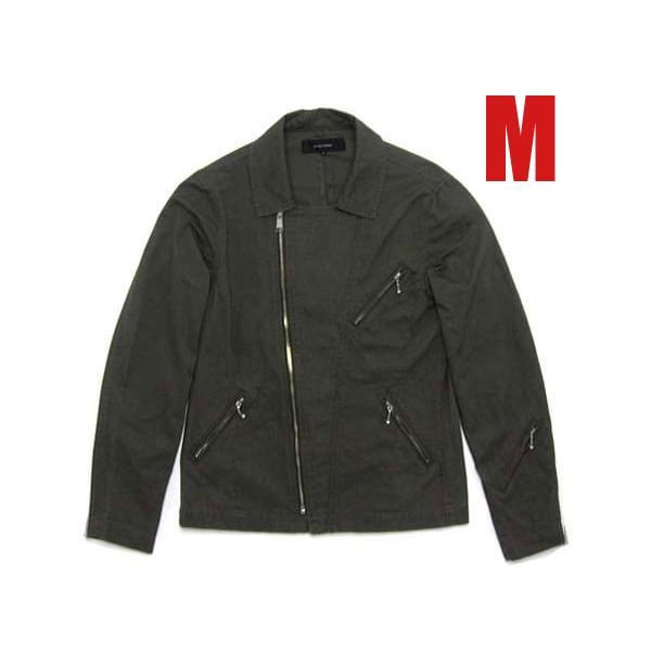 MILITARY DOUBLE RIDERS JKT M/w riders jacketsjkt本革ジャン皮schottショットvansonバンソンlewis leathersルイスレザーlanglitz leather | 