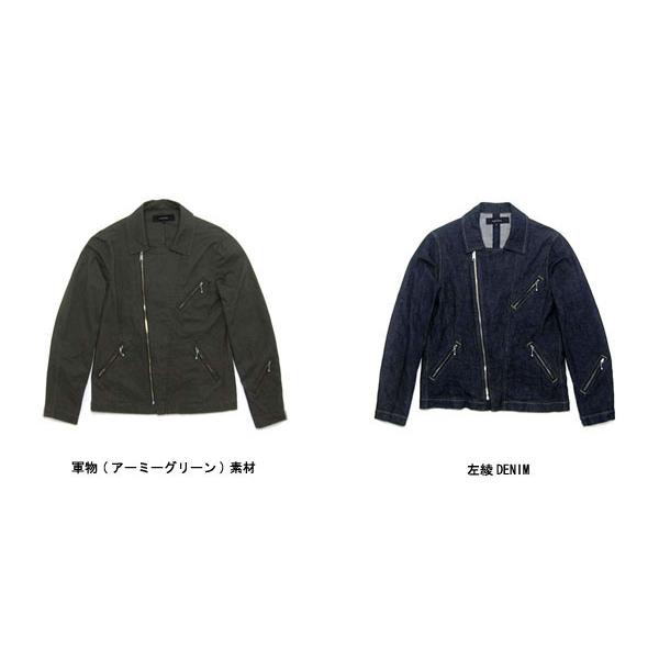 MILITARY DOUBLE RIDERS JKT M/w riders jacketsjkt本革ジャン皮schottショットvansonバンソンlewis leathersルイスレザーlanglitz leather |  | 01