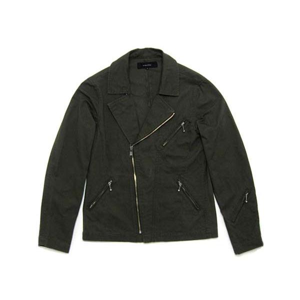MILITARY DOUBLE RIDERS JKT M/w riders jacketsjkt本革ジャン皮schottショットvansonバンソンlewis leathersルイスレザーlanglitz leather |  | 04